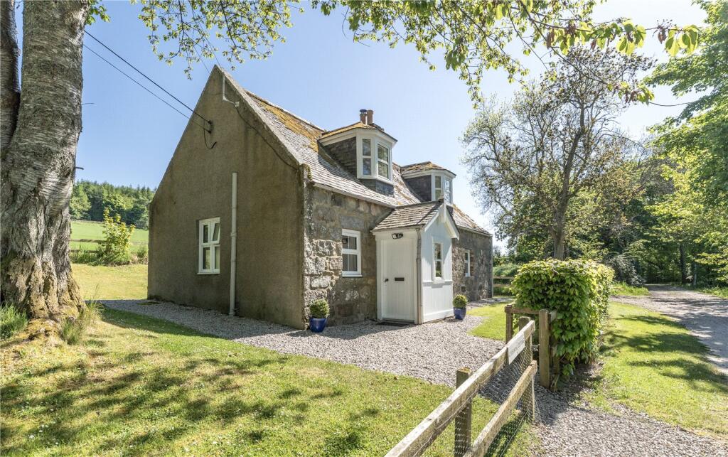 Additional image 18 of Corsindae Estate, Sauchen, Inverurie, Aberdeenshire, AB51