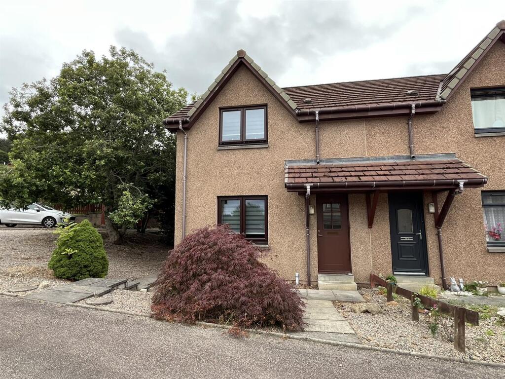 Additional image 18 of Linn Brae, Aberlour