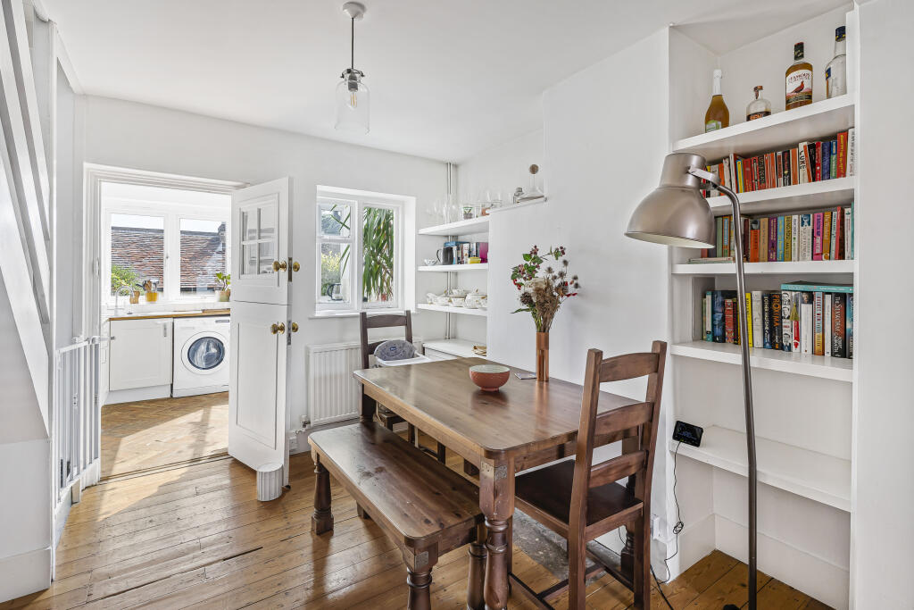 Additional image 5 of Lattimore Road, St. Albans, Hertfordshire, AL1