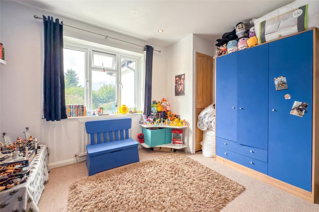 Additional image 23 of The Ridgeway, St. Albans, Hertfordshire, AL4