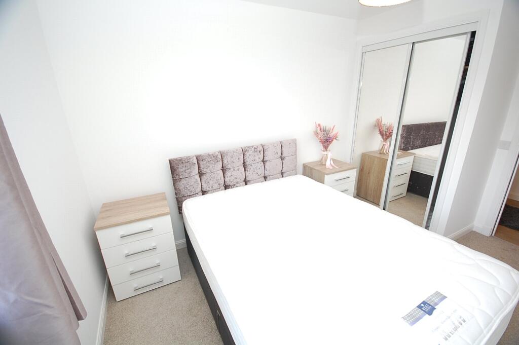 Additional image 11 of Spencer Court, City Centre, Aberdeen, AB24