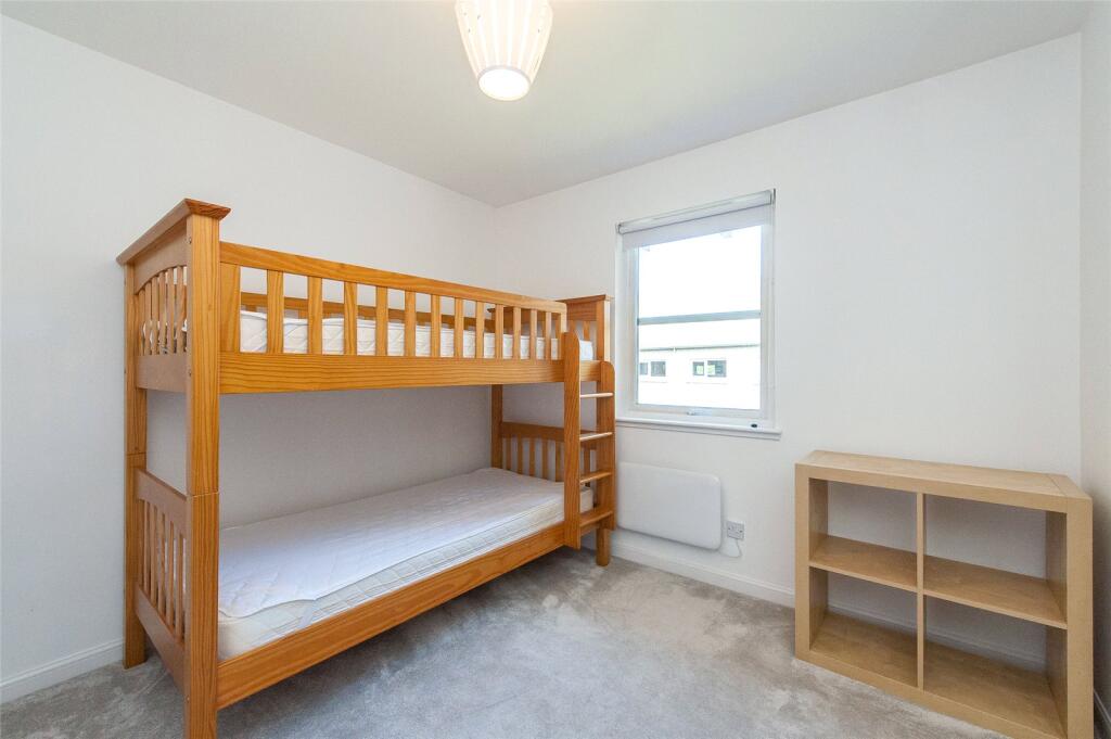 Additional image 9 of Dee View Apartments, Dee Street, Banchory, AB31