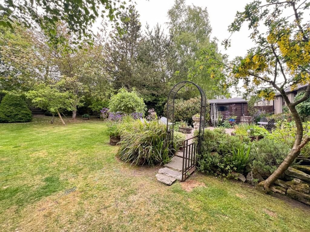 Additional image 23 of Towiemore Distillery Cottages