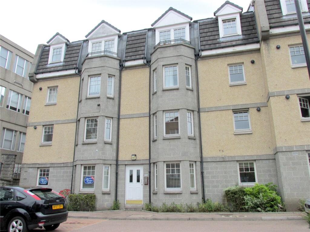 Property image for Candlemakers Lane, Loch Street, Aberdeen, AB25