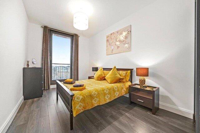 Additional image 18 of Flat 48, 75 Maberly Street, Aberdeen, AB25 1NL