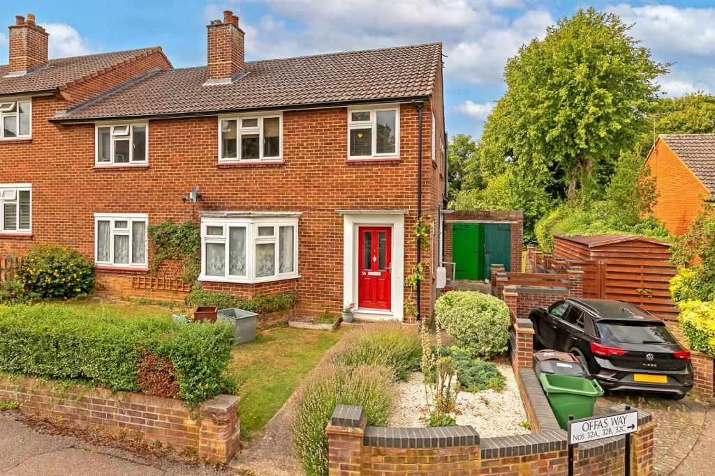 Additional image 25 of Offas Way, Wheathampstead