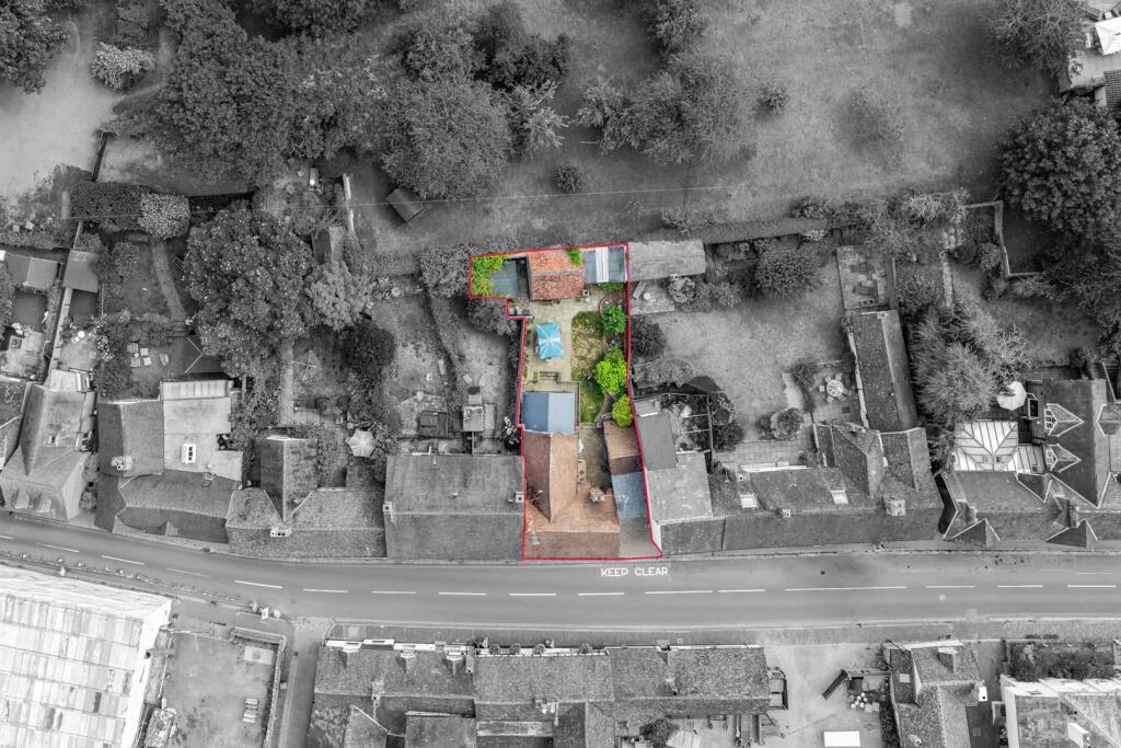 Additional image 33 of The Old Bakery, St. Michaels Street, St. Albans