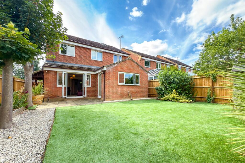 Additional image 12 of Wynches Farm Drive, St. Albans, Hertfordshire, AL4