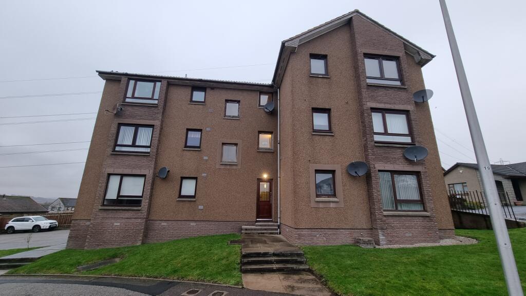 Property image for Fairview Crescent, Danestone, Aberdeen, AB22