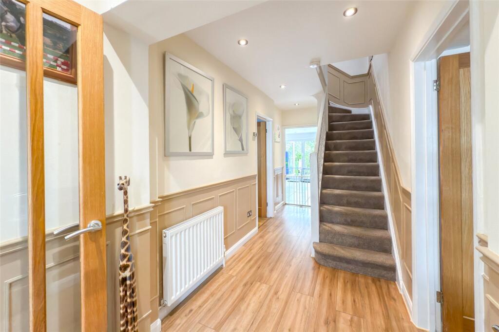 Additional image 13 of The Ridgeway, St. Albans, Hertfordshire, AL4