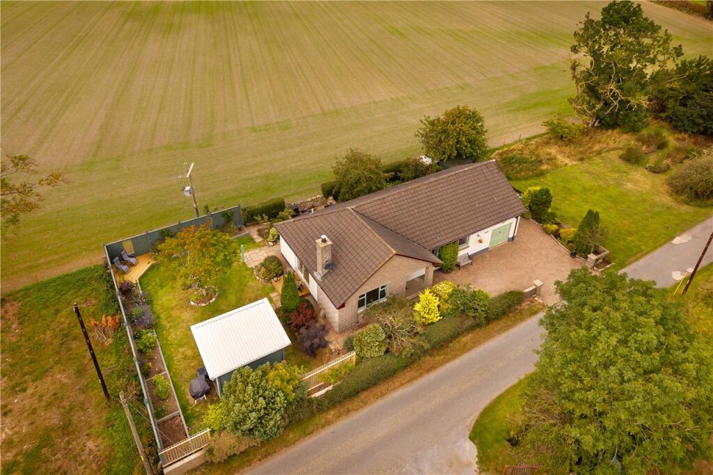 Additional image 28 of Fieldside Mains Of Tulloch, St. Katherines, Inverurie, Aberdeenshire, AB51