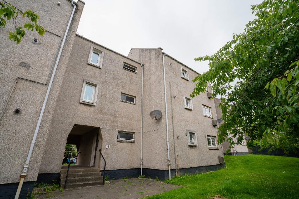 Additional image 7 of Kings Crescent, City Centre, Aberdeen, AB24