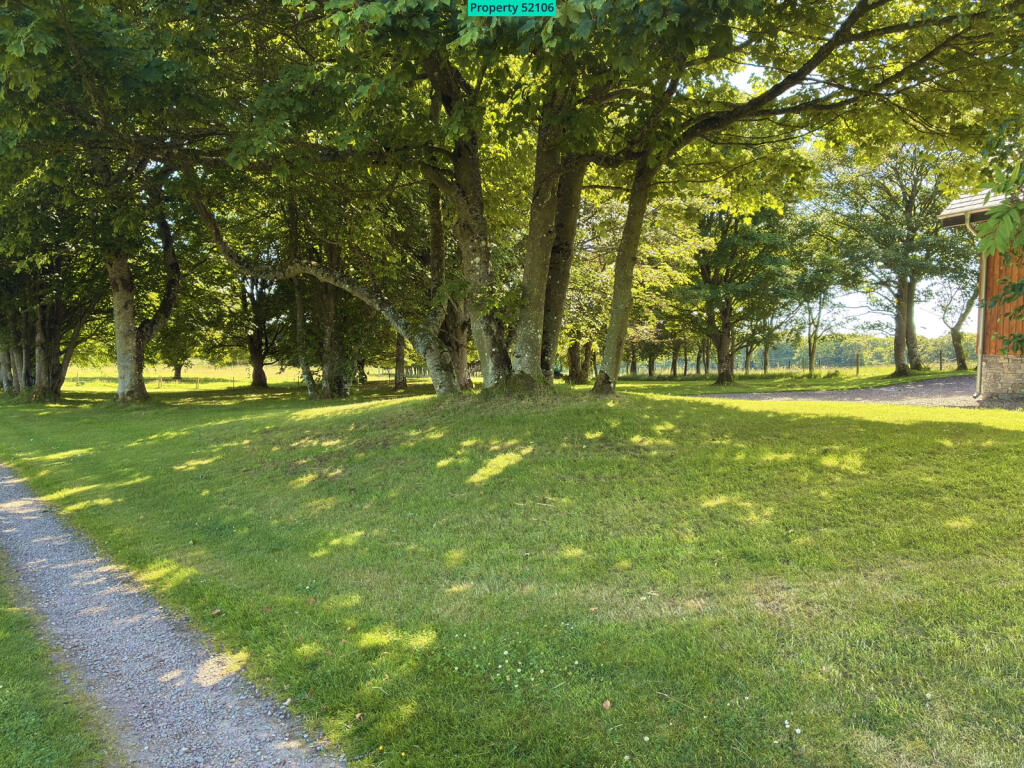 Additional image 37 of Corrie Lodge, Nethermuir, Maud, , AB42 5SD