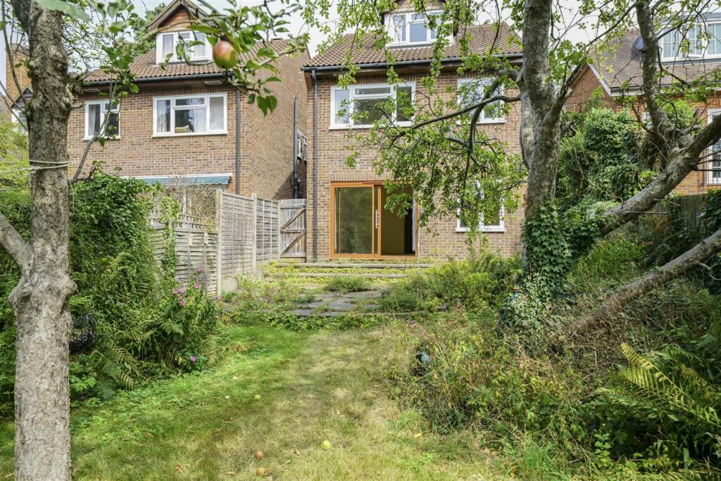 Additional image 20 of London Road, St. Albans