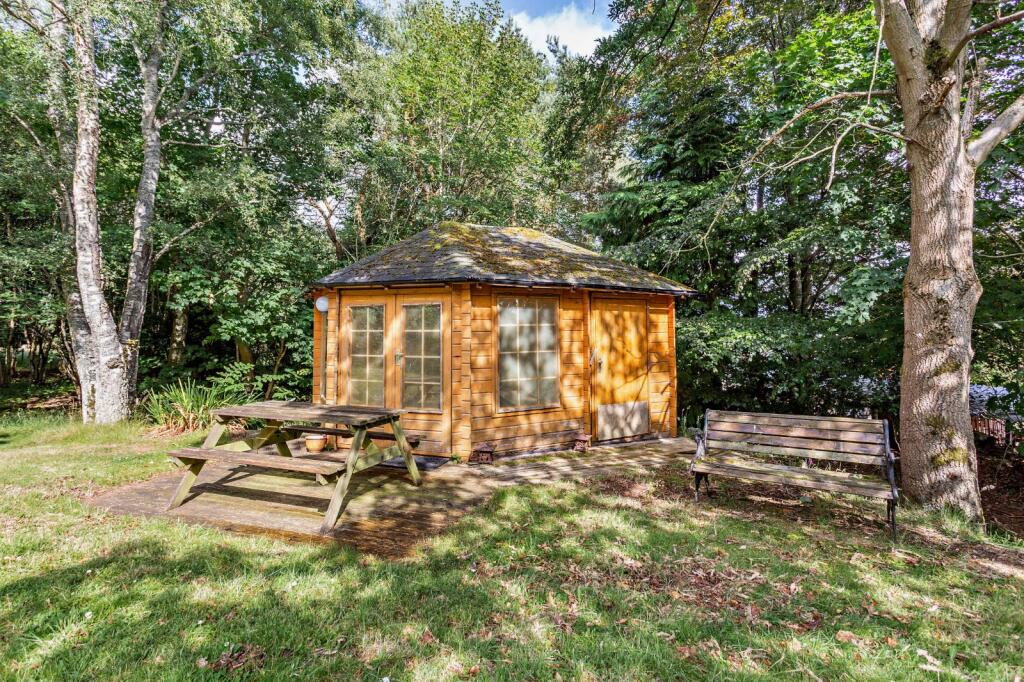 Additional image 20 of Kintore, Inverurie, Aberdeenshire