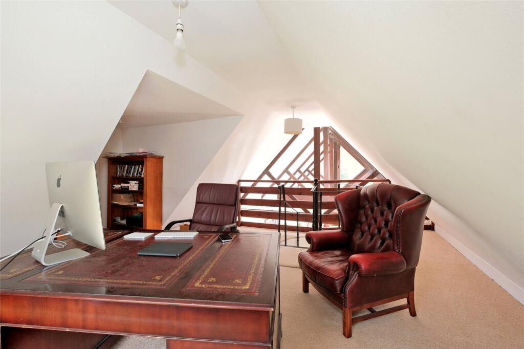 Additional image 6 of The Steading, Gellan, Strachan, Banchory, AB31