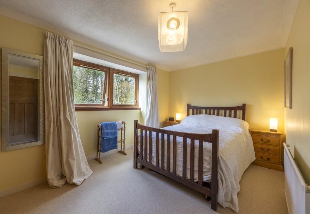 Additional image 5 of Brankholm Croft, Lumphanan, Banchory, Aberdeenshire, AB31