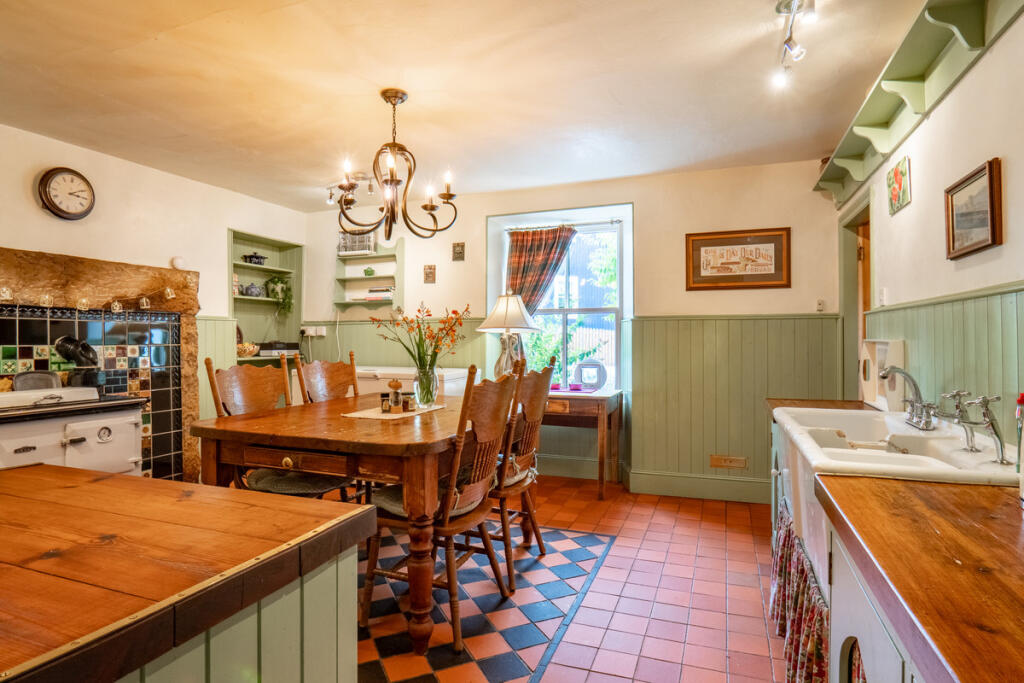 Additional image 33 of Auchindachy, Keith, AB55 5HT