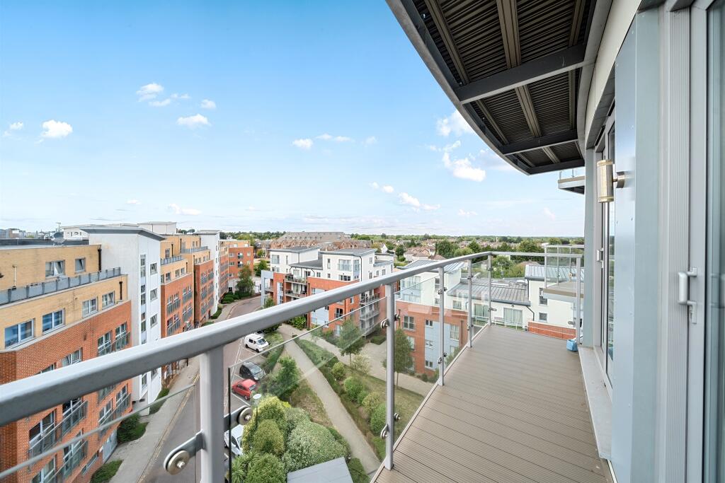 Additional image 13 of Charrington Place, St. Albans