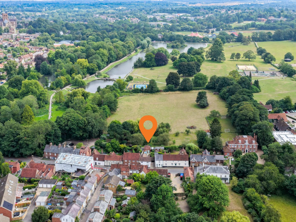 Additional image 2 of The Old Bakery, St. Michaels Street, St. Albans