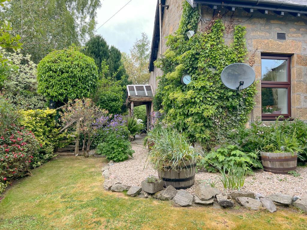 Additional image 3 of Towiemore Distillery Cottages