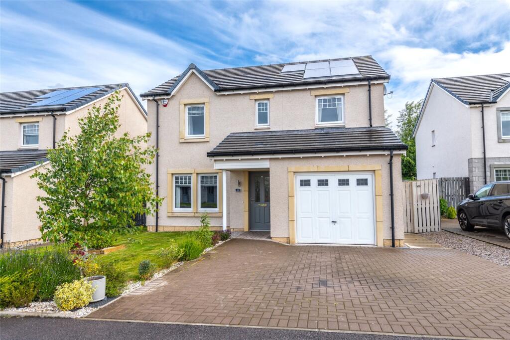 Property image for Fordyce Court, Laurencekirk, Aberdeenshire, AB30