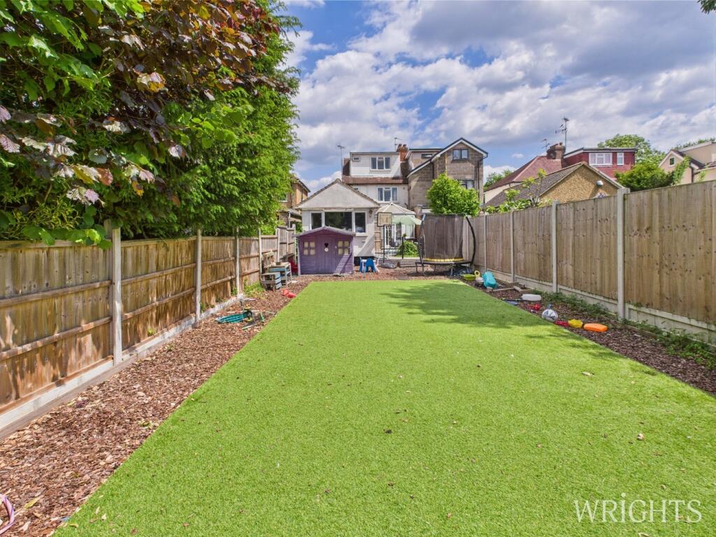 Additional image 23 of Green Lanes, HATFIELD, AL10