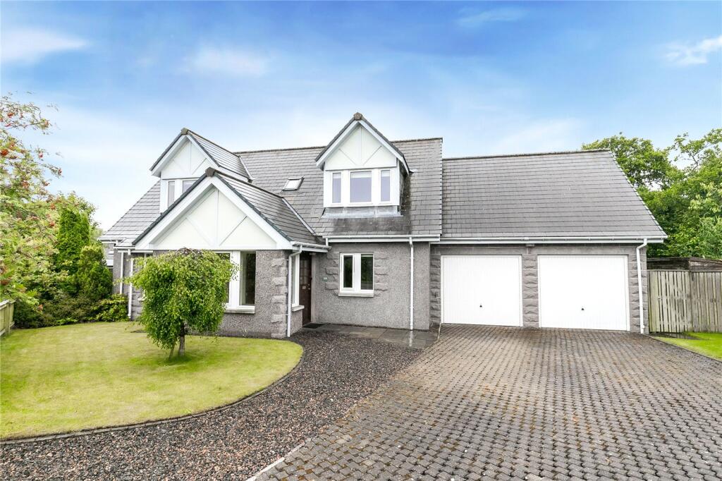 Additional image 37 of Carpenters Croft, Kirkton of Skene, Westhill, AB32