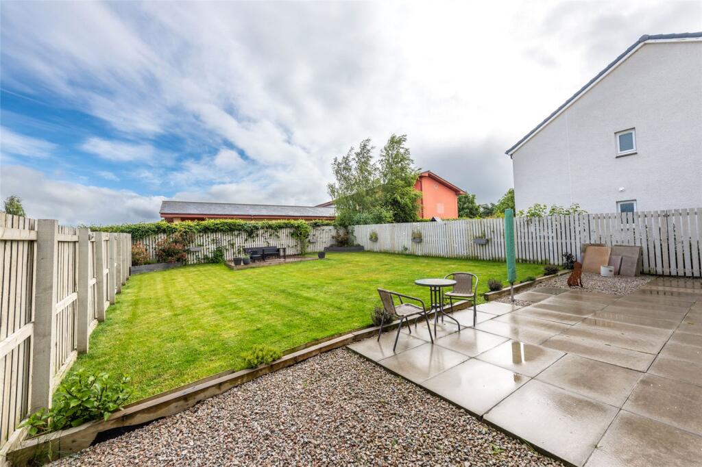 Additional image 23 of Fordyce Court, Laurencekirk, Aberdeenshire, AB30