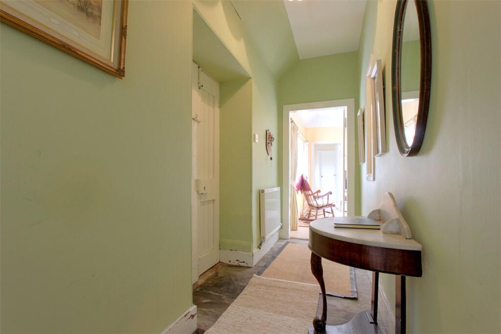 Additional image 4 of The Old Kennels, Tomintoul, Ballindalloch, Moray, AB37