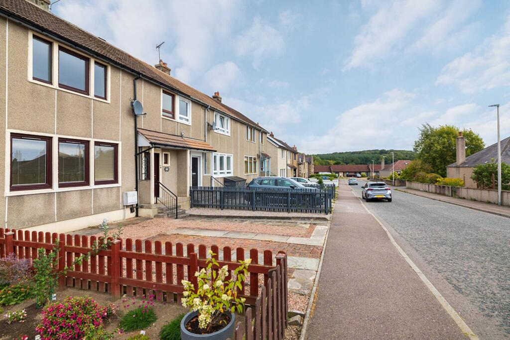 Additional image 18 of 3 Burnett Place, Inverurie, AB51 3US
