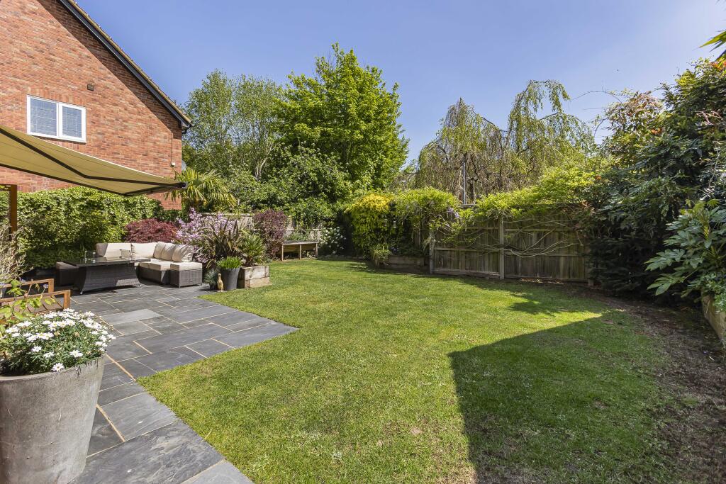 Additional image 11 of Havercroft Close, St. Albans, Hertfordshire, AL3