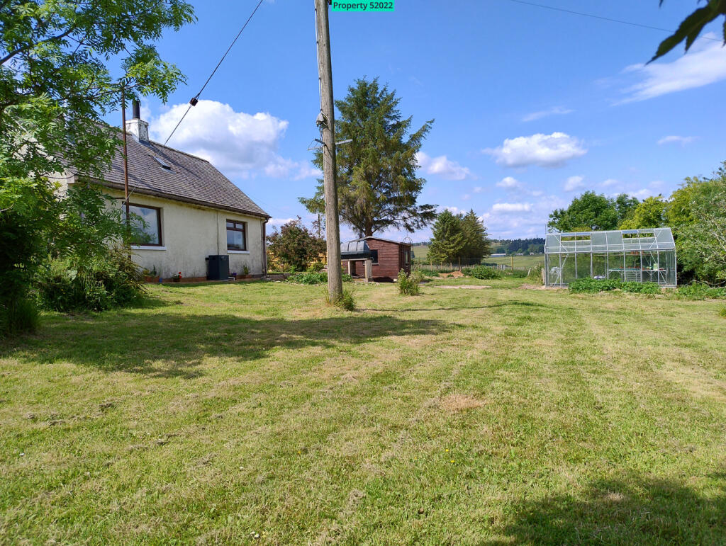 Additional image 43 of Cottarton Cottage, Glass, Huntly, AB54