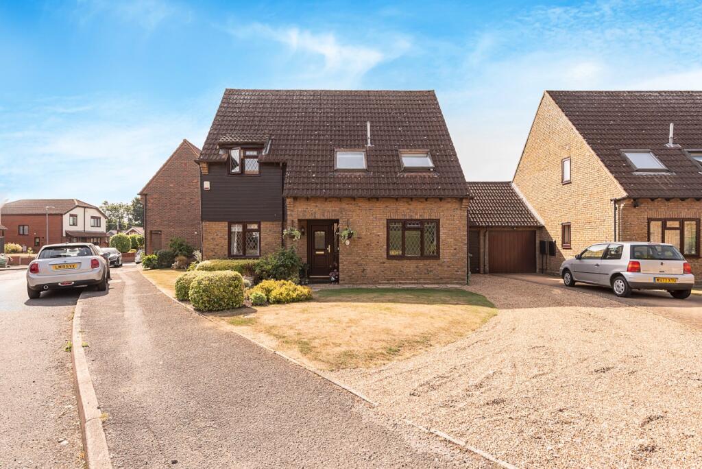 Property image for Old Orchard, Park Street, St Albans, Herts, AL2