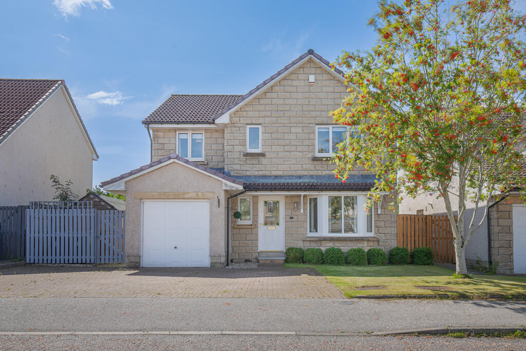 Additional image 26 of Carnie Place, Elrick