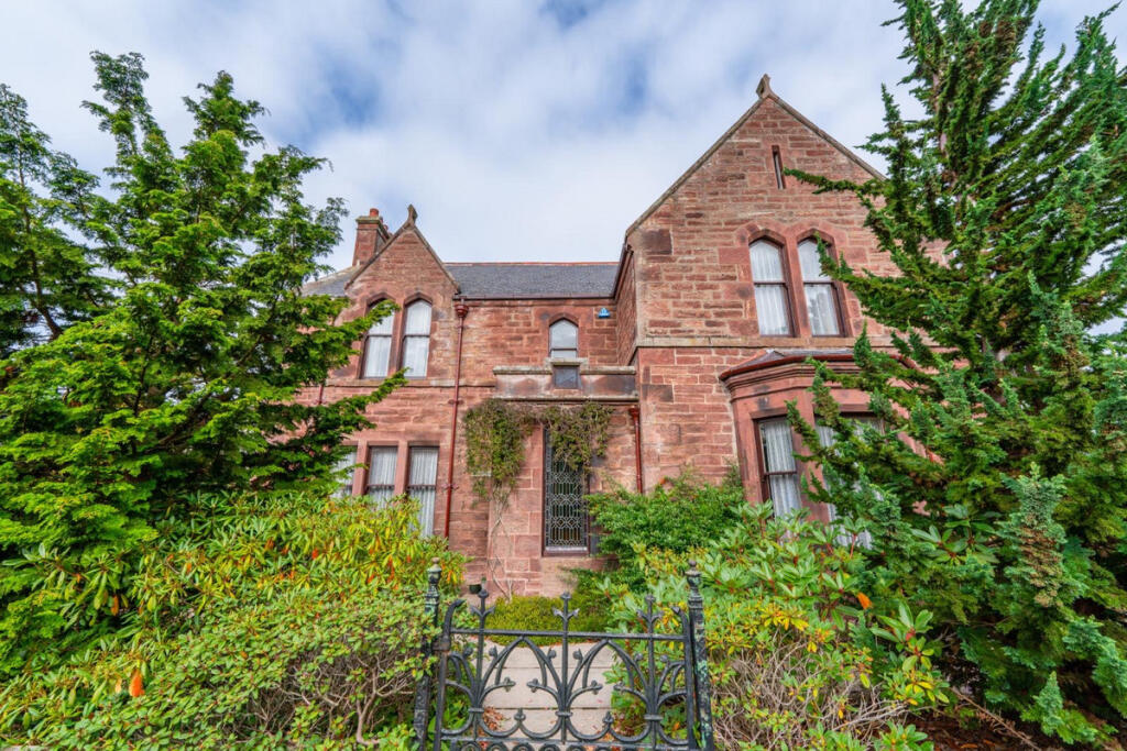 Additional image 49 of Victoria Terrace, Turriff, AB53