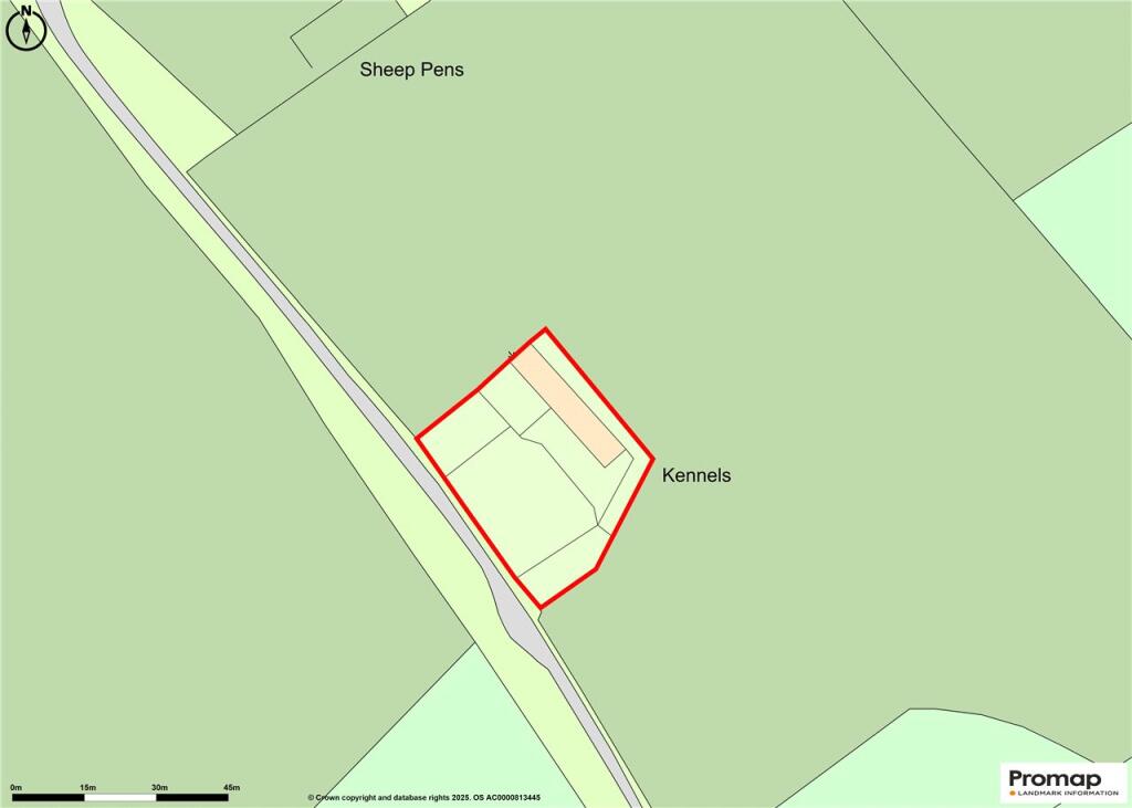 Additional image 25 of The Old Kennels, Tomintoul, Ballindalloch, Moray, AB37