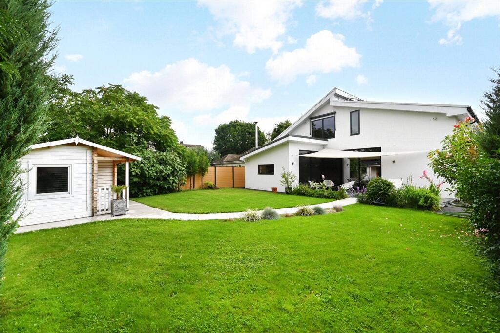 Additional image 5 of West Riding, Bricket Wood, St Albans, AL2