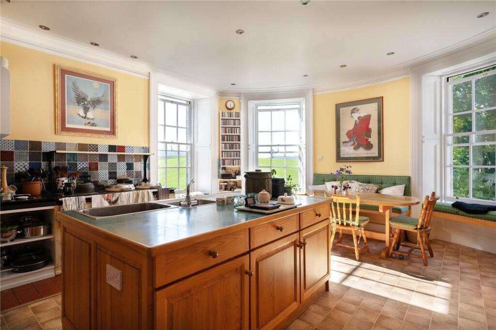 Additional image 12 of Corsindae Estate, Sauchen, Inverurie, Aberdeenshire, AB51