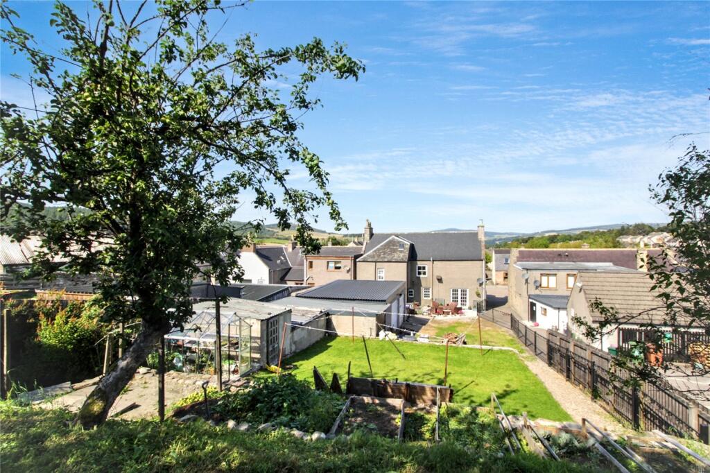 Additional image 23 of Conval Street, Dufftown, Keith, AB55