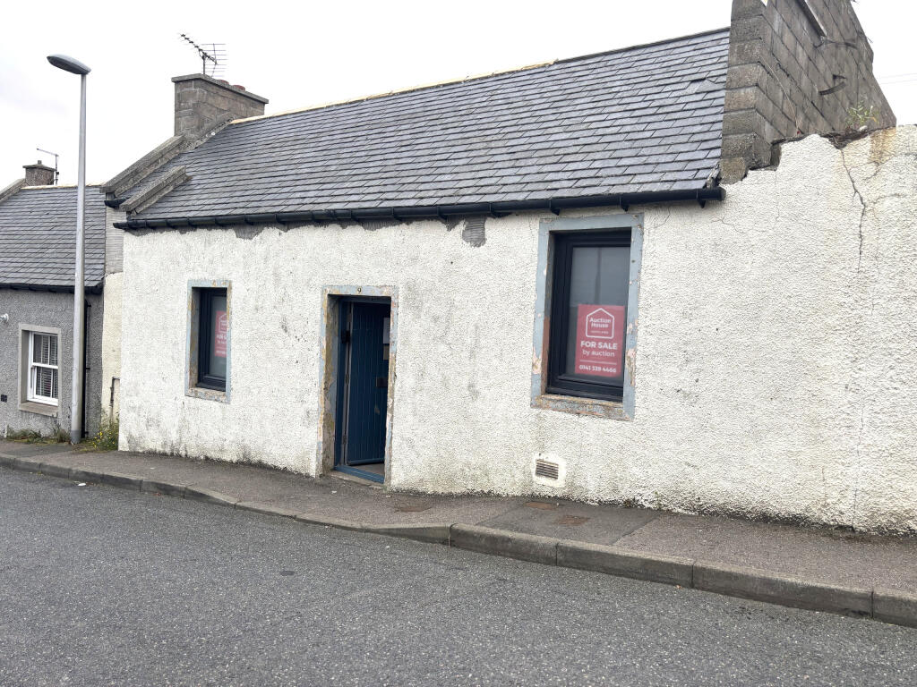 Additional image 3 of 9-11 Gallowhill Street, Banff, Banffshire