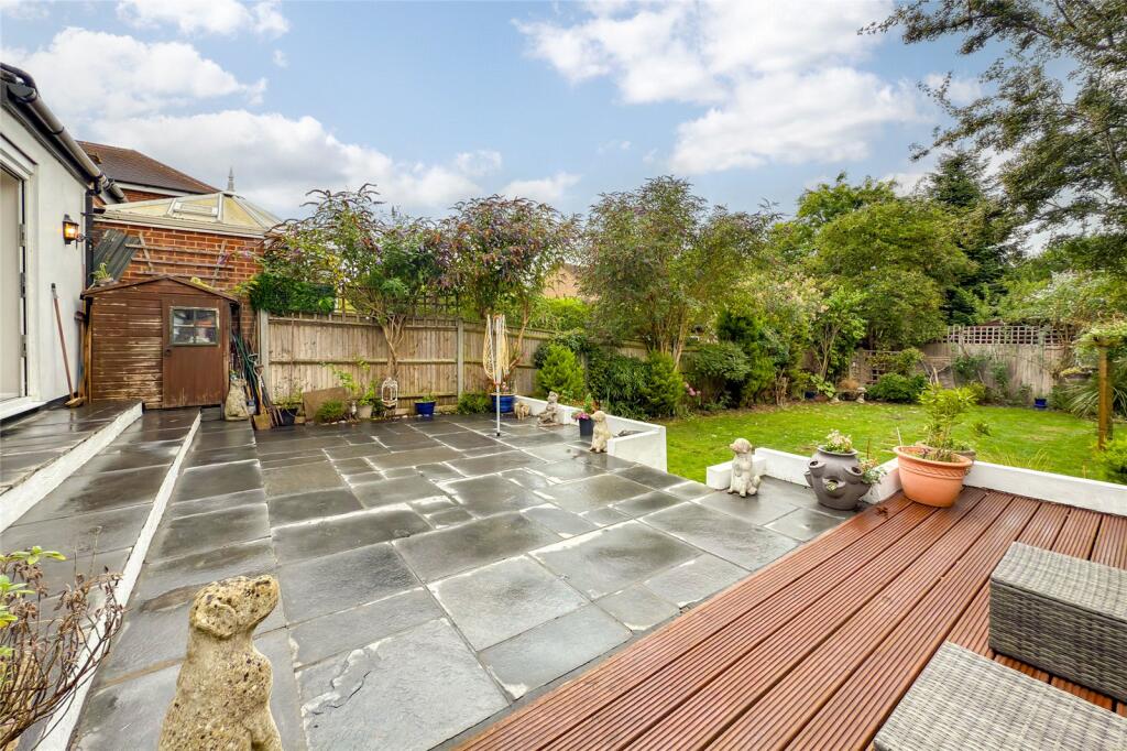 Additional image 11 of The Ridgeway, St. Albans, Hertfordshire, AL4