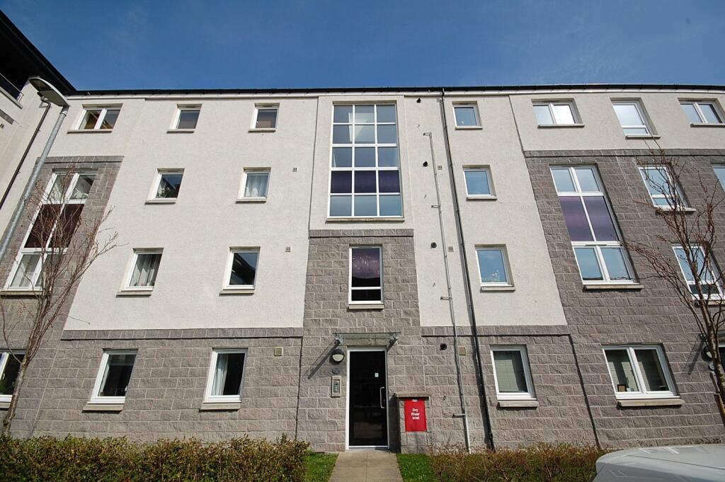 Additional image 16 of Spencer Court, City Centre, Aberdeen, AB24