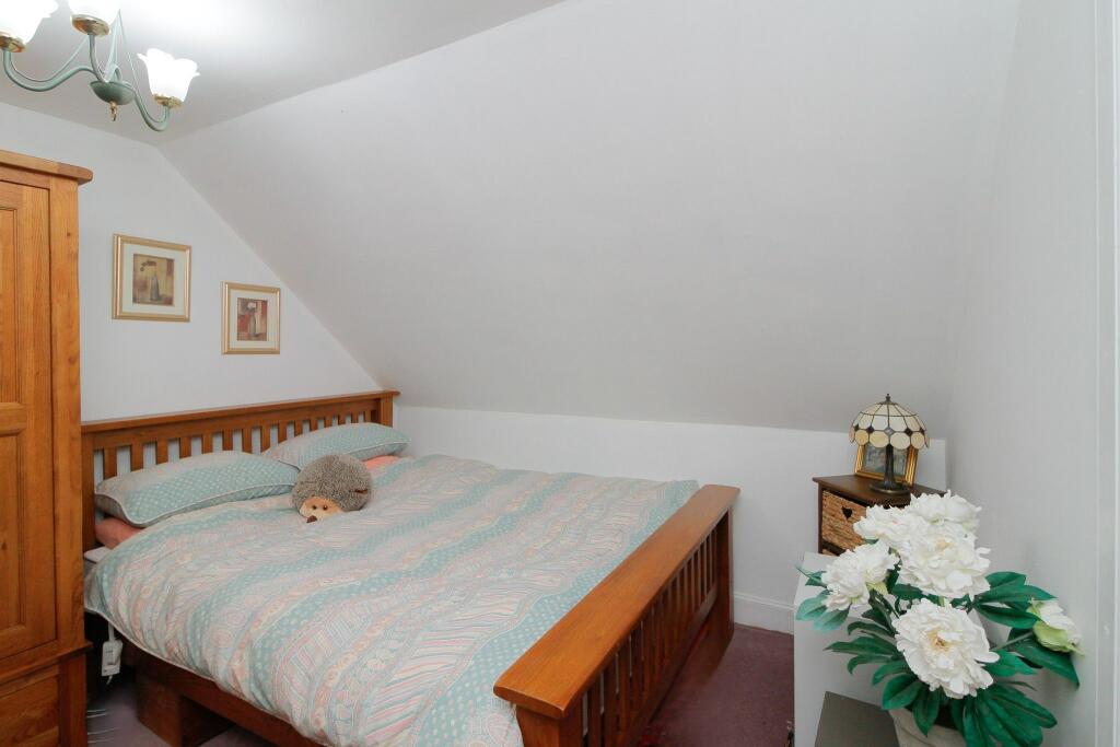 Additional image 22 of Towiemore Distillery Cottages