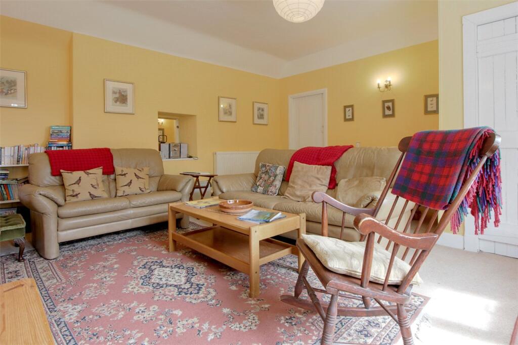 Additional image 6 of The Old Kennels, Tomintoul, Ballindalloch, Moray, AB37