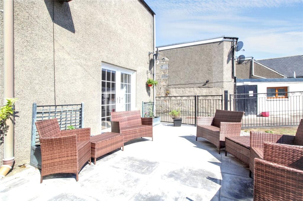 Additional image 20 of Conval Street, Dufftown, Keith, AB55