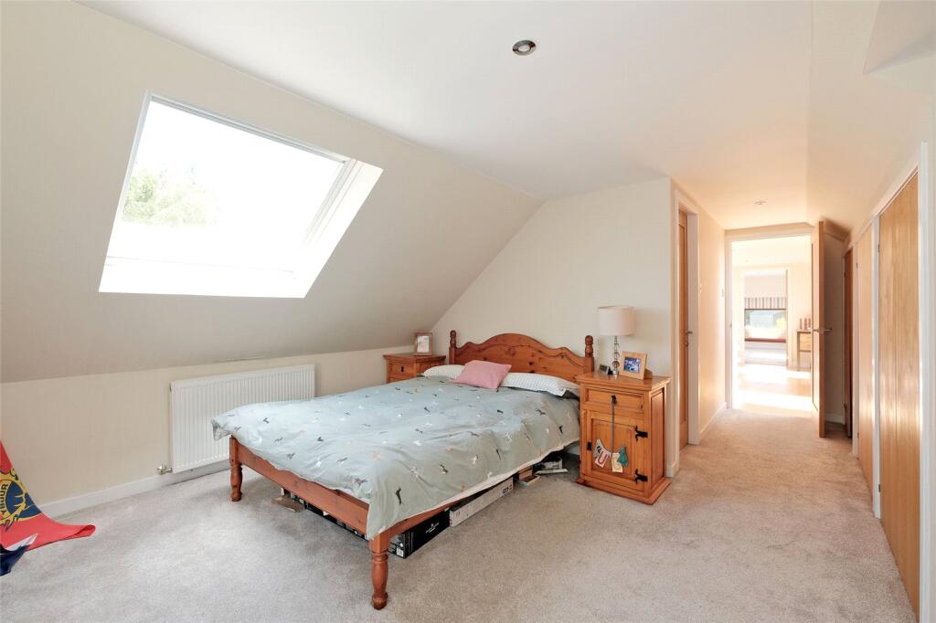 Additional image 25 of The Steading, Gellan, Strachan, Banchory, AB31