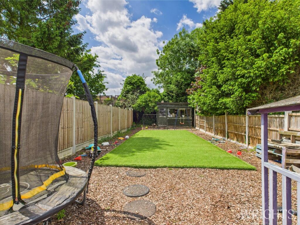 Additional image 5 of Green Lanes, HATFIELD, AL10