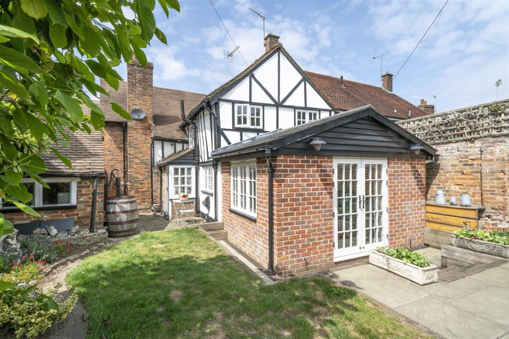 Additional image 29 of The Old Bakery, St. Michaels Street, St. Albans