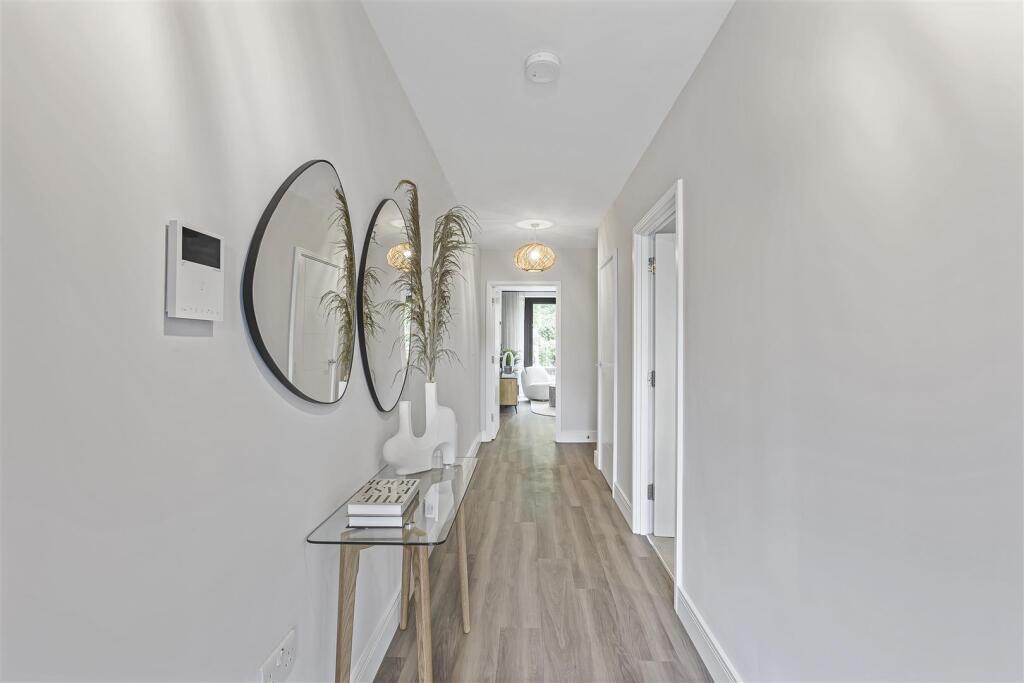 Additional image 10 of Plot 4, Clarke House, Old Electricity Works, St. Albans